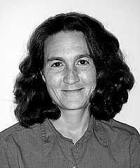 Jennifer S. Light headshot