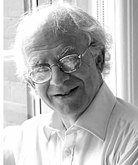 Steven Michael Lukes headshot