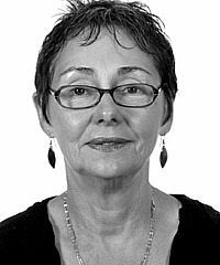 Nancy Marie Scheper-Hughes headshot