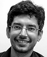 Kabir Tambar headshot