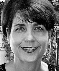 Kimberly Theidon headshot