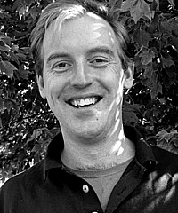 Grant Schoenebeck headshot