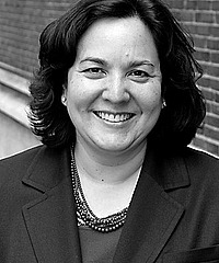 Kiki Jamieson headshot