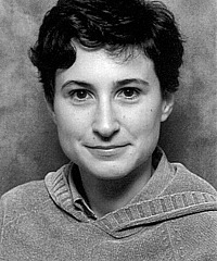 Anna Anguissola headshot