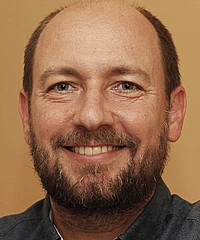 Octav Cornea headshot
