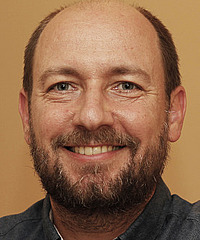 Octav Cornea headshot