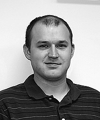 Andrew Stimpson headshot