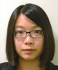 Fan Wei headshot