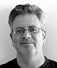 Oded Goldreich headshot