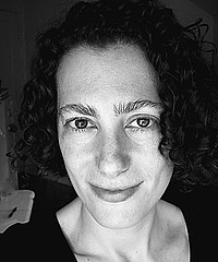 Samantha Kahn Herrick headshot