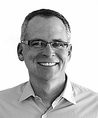 Andrew Johnston headshot