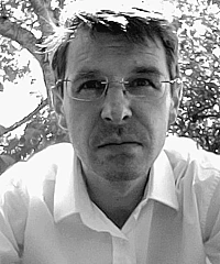Jérémie Barthas headshot