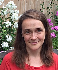 Monica Manolescu headshot