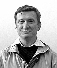 Yuri Vitalievich Chekanov headshot