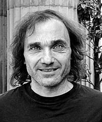 Kai Cieliebak headshot