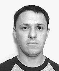 Victor Ostrik headshot