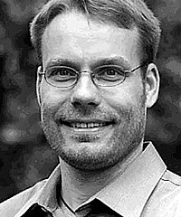 Mikko Haataja headshot