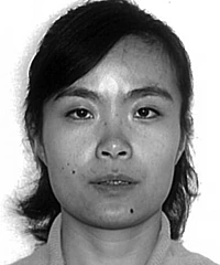Jing Chen headshot