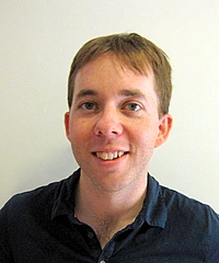 Ryan O'Donnell headshot
