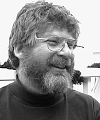 Russell Impagliazzo headshot