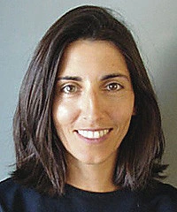Toniann Pitassi headshot