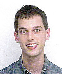 Nathaniel Bottman headshot