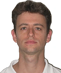 Doron Kushnir headshot