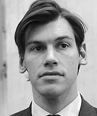 Francis Brown headshot