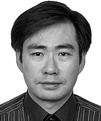 Nakwoo Kim headshot