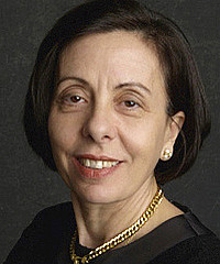 Carmela Vircillo Franklin headshot
