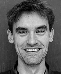 Till Bargheer headshot