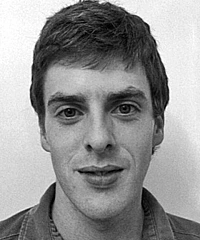 Brian M. Willett headshot