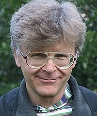 Nikolai Chernov headshot