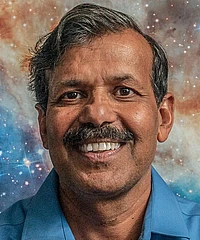 Kailash Sahu headshot