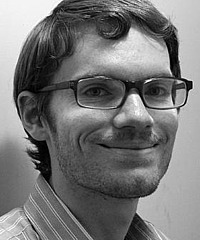 Andrew Drucker headshot