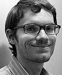 Andrew Drucker headshot