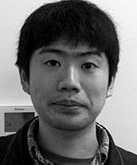 Kazuya Yonekura headshot