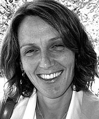 Roberta Pergher headshot