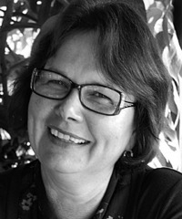 Marijana Ricl headshot