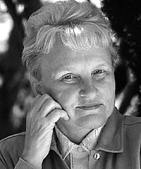 Carolyn Merchant headshot