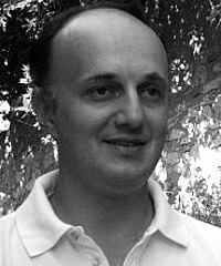 Nicola Terrenato headshot