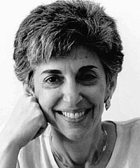 Renee Levine Melammed headshot