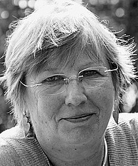 Mayke Brechtje de Jong headshot