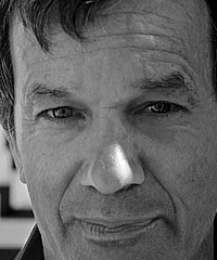 Jeffrey Lawrence Gould headshot