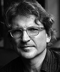 Nigel Scott Smith headshot