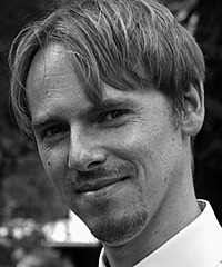 Jörg Sonntag headshot