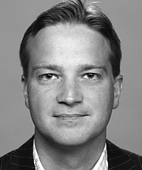 André Dombrowski headshot