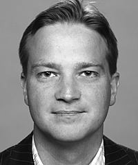 André Dombrowski headshot