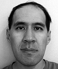 Chen-Pang Yeang headshot