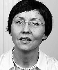 Anna Krylova - Scholars | Institute for Advanced Study